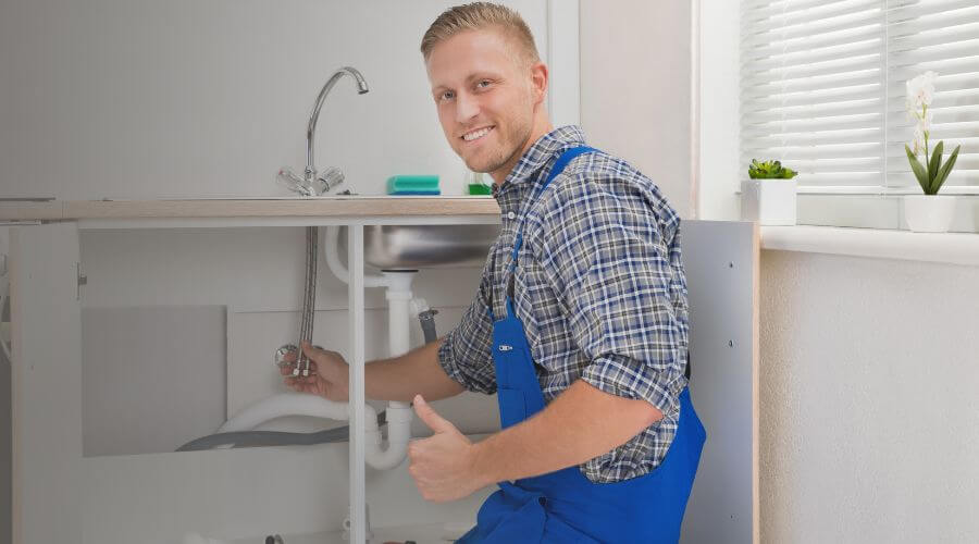 Professional Leak Detection Services in Taylorsville, GA